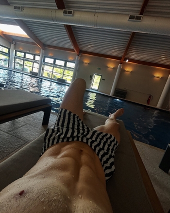 Alex Crockford