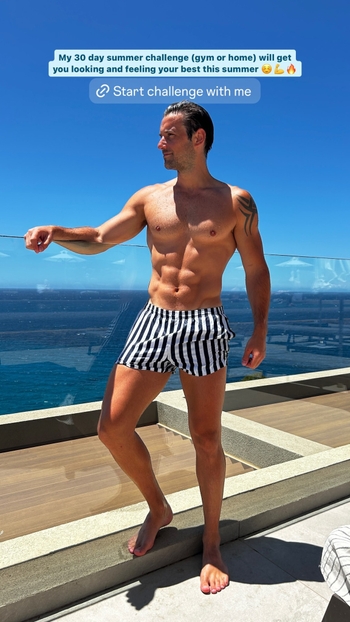 Alex Crockford