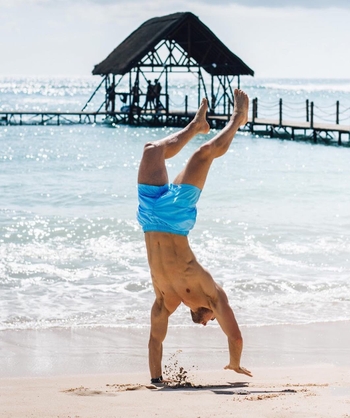 Alex Crockford