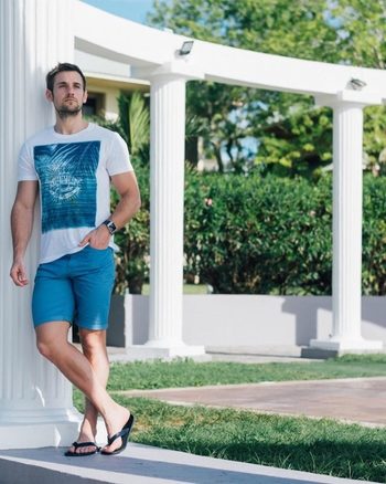Alex Crockford