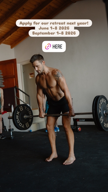 Alex Crockford