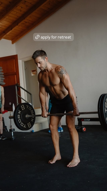 Alex Crockford