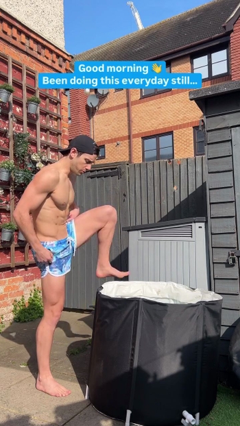 Alex Crockford