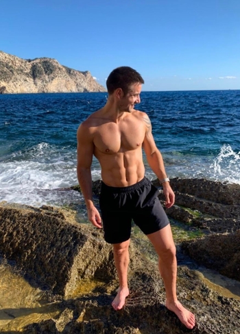 Alex Crockford