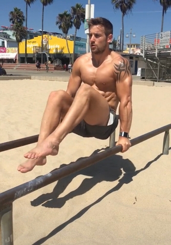 Alex Crockford