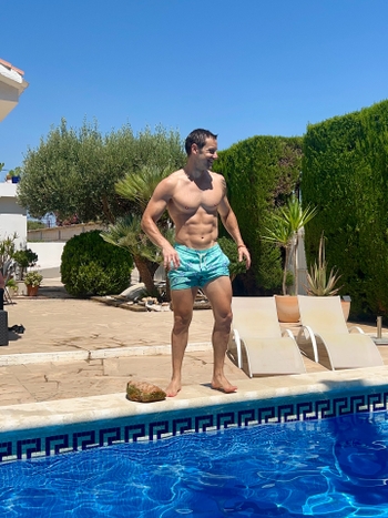Alex Crockford