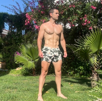 Alex Crockford