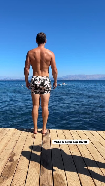 Alex Crockford