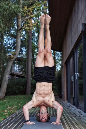 Alex Crockford