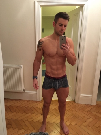 Alex Crockford