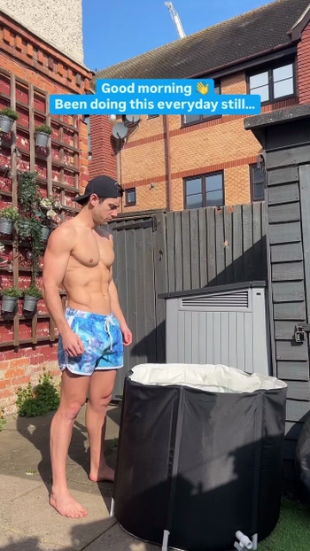 Alex Crockford