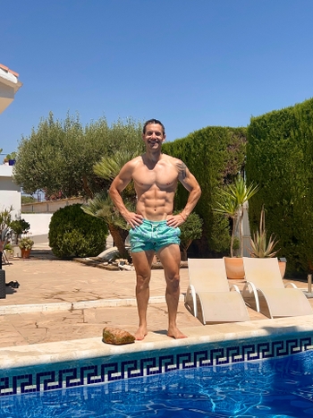 Alex Crockford