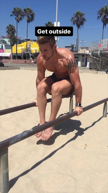 Alex Crockford