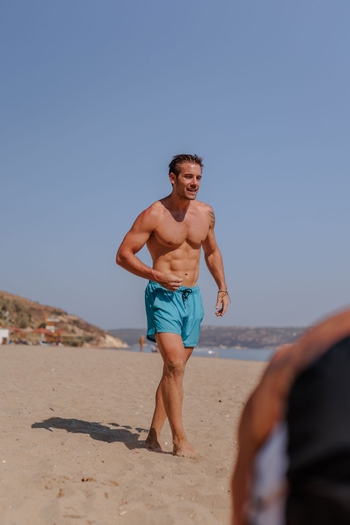 Alex Crockford