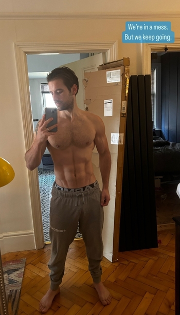 Alex Crockford