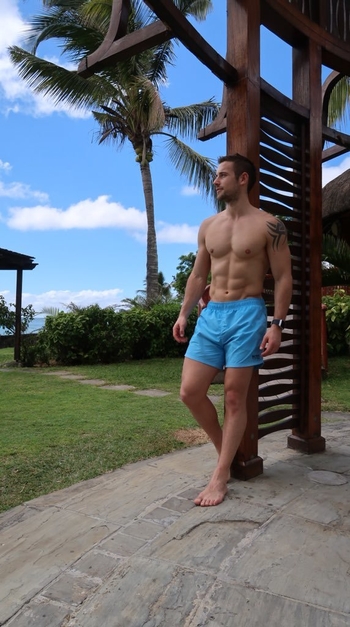 Alex Crockford