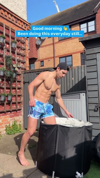 Alex Crockford