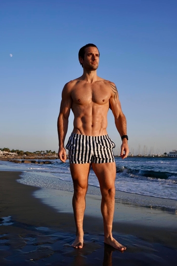 Alex Crockford