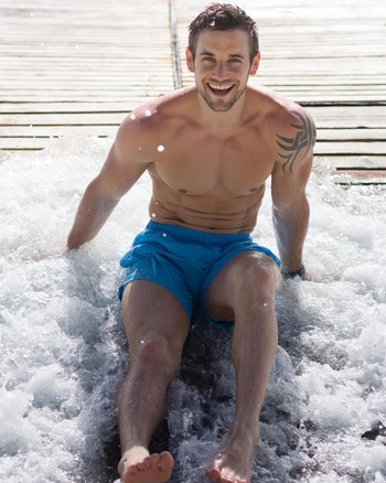 Alex Crockford