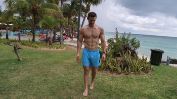 Alex Crockford