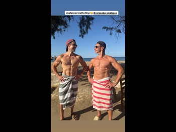  alt="Alex Crockford"