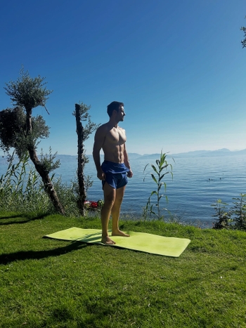 Alex Crockford