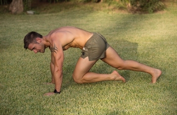 Alex Crockford