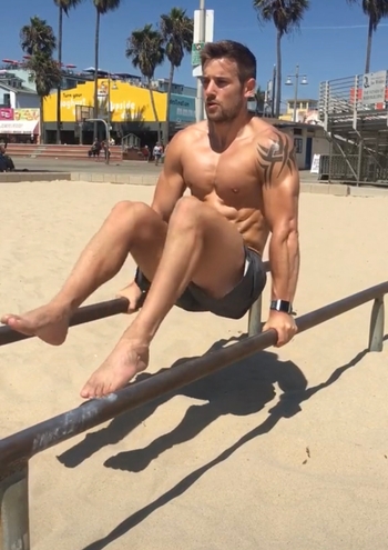 Alex Crockford