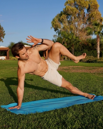 Alex Crockford