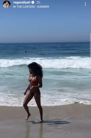 Regan Aliyah