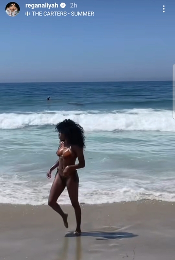Regan Aliyah