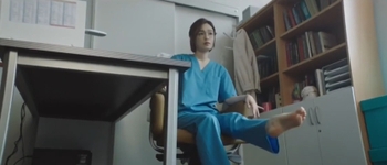 Jeon Mi Do