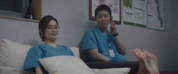 Jeon Mi Do