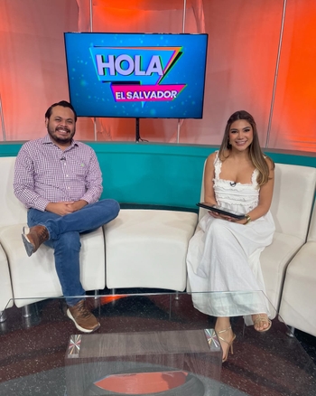 Daniela Bracamonte
