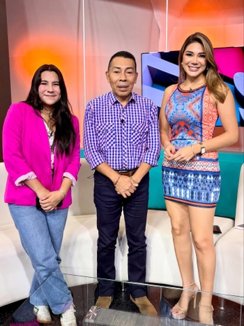 Daniela Bracamonte