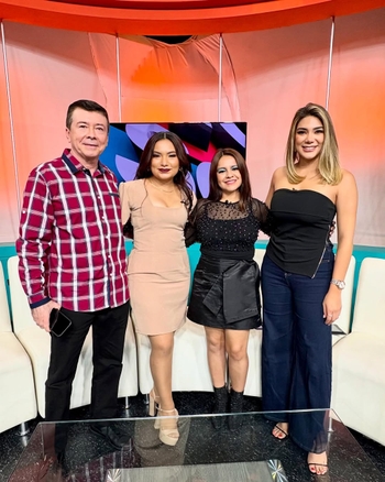 Daniela Bracamonte