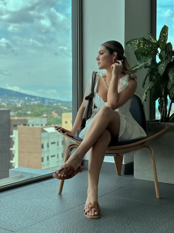 Daniela Bracamonte
