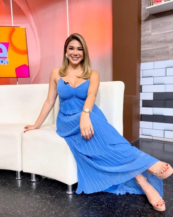 Daniela Bracamonte