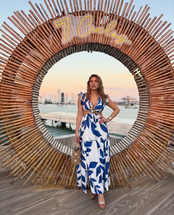 Daniela Bracamonte