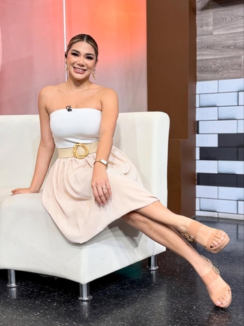 Daniela Bracamonte