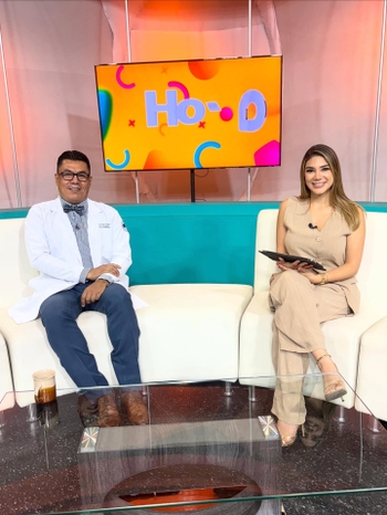Daniela Bracamonte