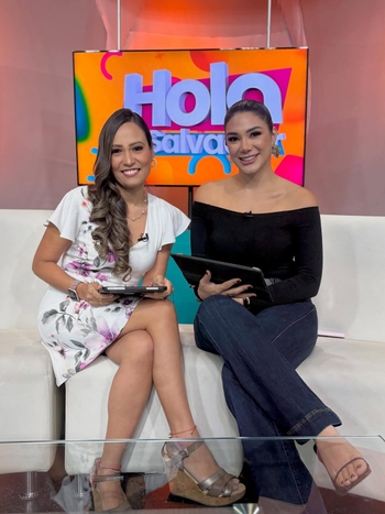 Daniela Bracamonte