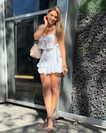 Daniela Bracamonte