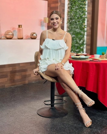 Daniela Bracamonte