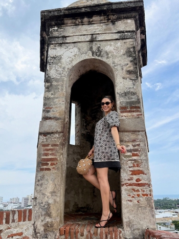 Daniela Bracamonte