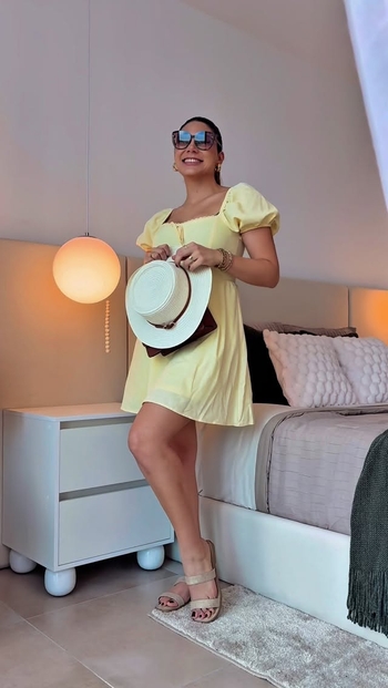 Daniela Bracamonte