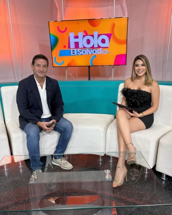 Daniela Bracamonte