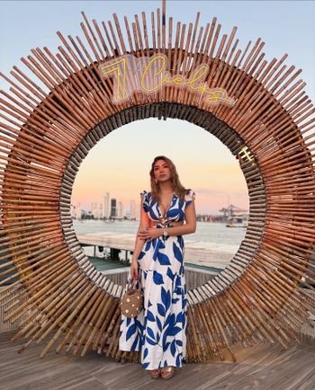 Daniela Bracamonte