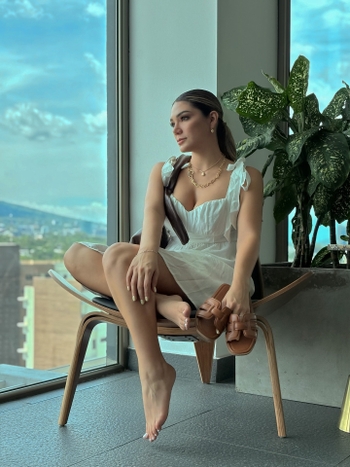 Daniela Bracamonte