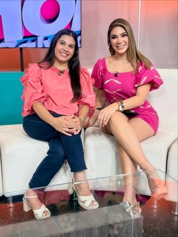 Daniela Bracamonte